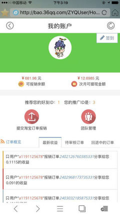 葡萄浏览器 一款小众浏览器的探索与体验